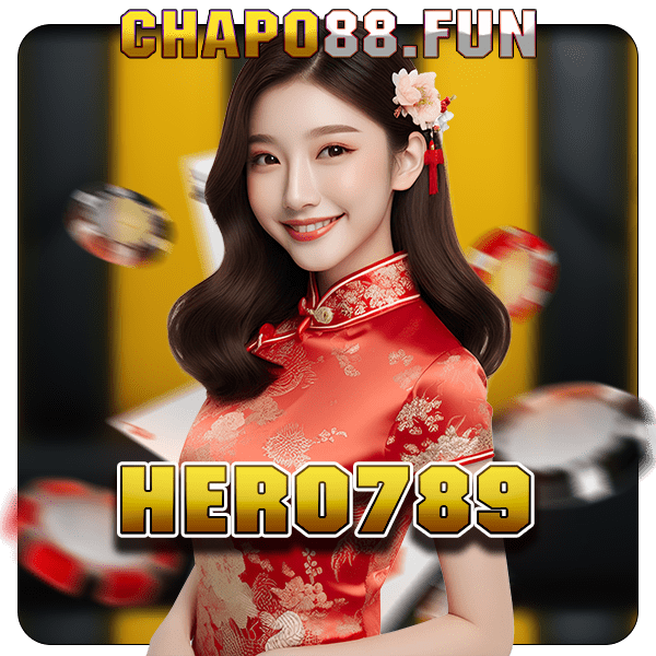 HERO789 สล็อตยอดฮิต คนเล่นเยอะ แตกไว ถอนง่าย สนุกได้ทุกเกม