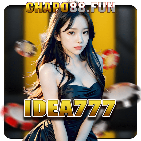 IDEA777 ทางเข้าเล่น เว็บเกมสล็อตมาแรง รวมเกมใหม่ทำเงินง่าย