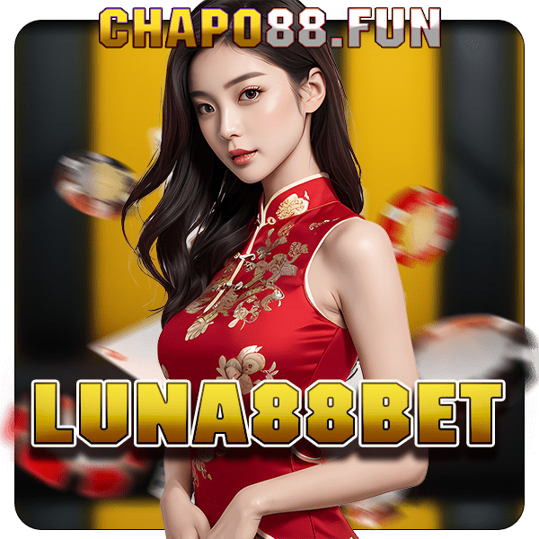 LUNA88BET ทางเข้า สล็อตเว็บตรง ไม่ผ่านตัวแทน จ่ายเต็มทุกยอด