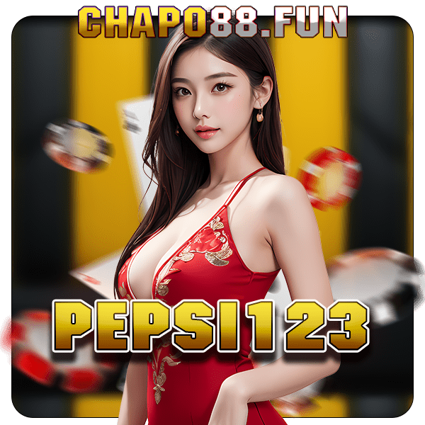 PEPSI123 ทางเข้าเล่น เว็บสล็อตแท้ บริการถึงใจ กำไรถึงกัน