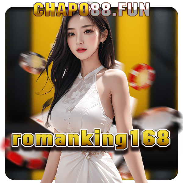 romanking168 เข้าสู่ระบบ เกมใหม่ล่าสุด ผลตอบแทนดี ลงทุนคุ้มค่า