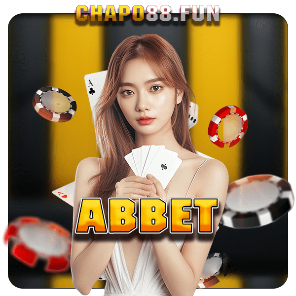 ABBET ทางเข้า เว็บสล็อตยอดนิยม รวมเกมยอดฮิต เล่นแล้วรวยไว