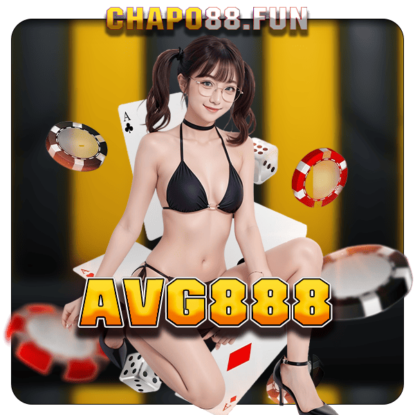 AVG888 ทางเข้า รวมค่ายแตกง่ายระดับโลก มาแรงที่สุดเวลานี้