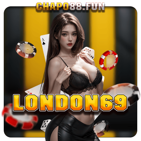 LONDON69 เว็บสล็อตฝากถอน auto ไม่มีขั้นต่ำ ทำรายการไวแค่ 5 วิ