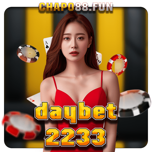 daybet2233 ทางเข้าเล่น เว็บสล็อตรวมค่ายใหญ่ คนเล่นเยอะ 2024