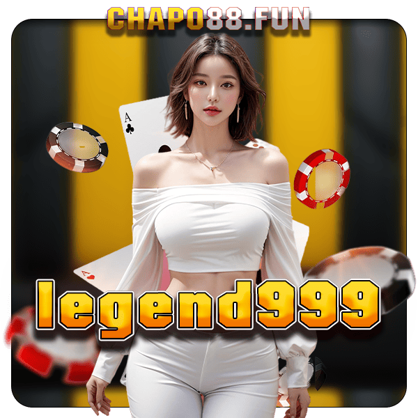 legend999 เว็บสล็อต Official แบรนด์ดังเจ้าใหญ่ รวมครบทุกค่าย