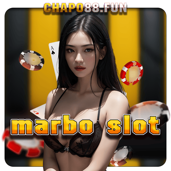 marbo slot ทางเข้าเว็บไซต์ใหม่ล่าสุด เกมเล่นง่าย อัตราจ่ายสูง