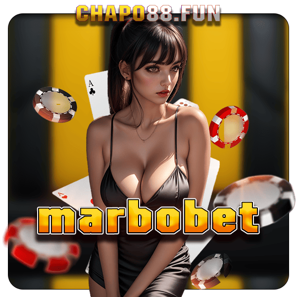 marbobet ทางเข้าเล่น เว็บสล็อตชั้นนำ ฝากถอนเงินง่าย ระบบออโต้