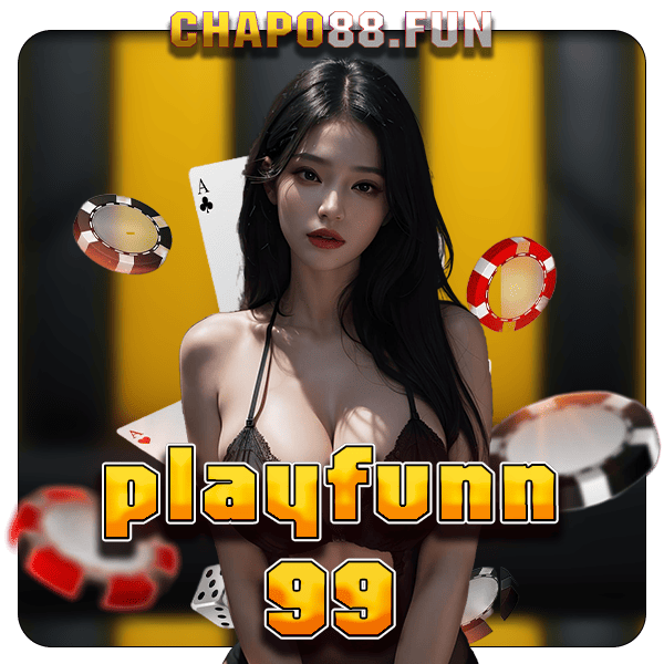 playfunn99 ทางเข้าเว็บสล็อต เว็บตรงที่ดีที่สุด รวมเกมทุกค่ายดัง