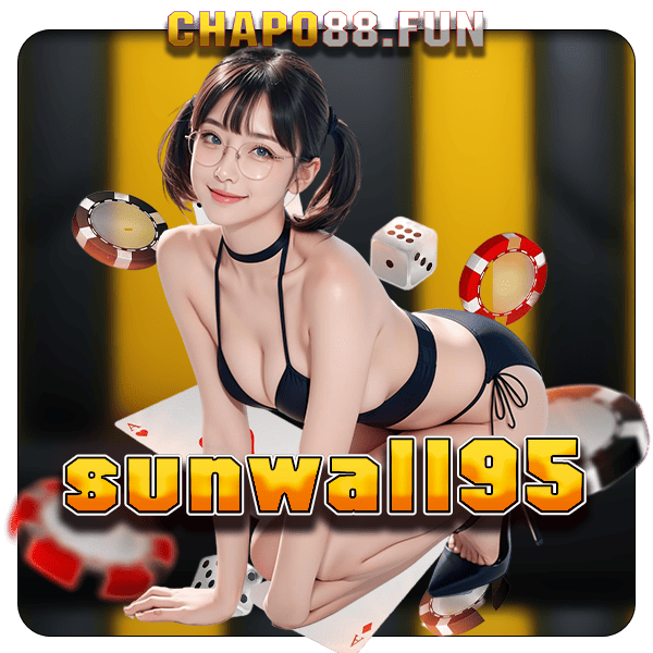 sunwall95 ทางเข้าเว็บเกมแตกโหด โปรโมชั่นจัดเต็ม ลงทุนสุดคุ้มค่า