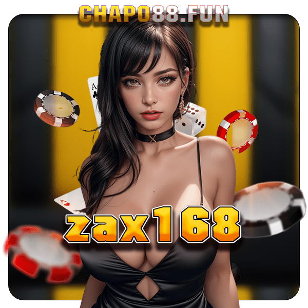 zax168 ทางเข้า เว็บสล็อตค่ายแม่ เกมแท้บริการเยี่ยม ทำเงินปัง